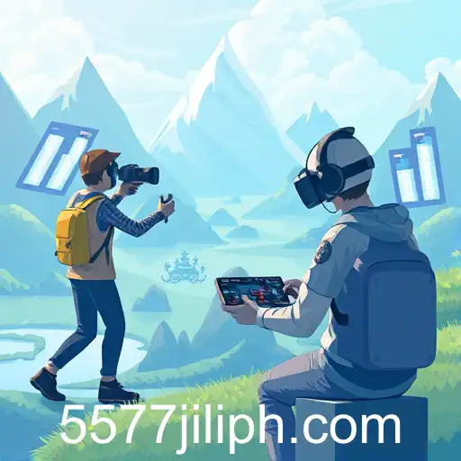 The Digital Revolution in Gaming