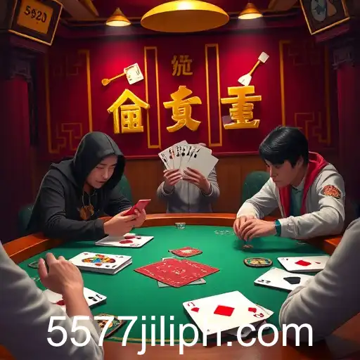 Emerging Trends in Online Gaming