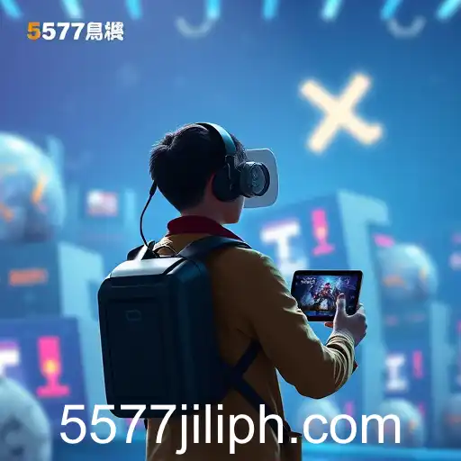 The Digital Revolution: Gaming in 2025