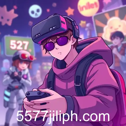 Gaming Landscape Evolves in 2025