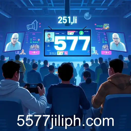 The Rise of Gaming Portals in 2025