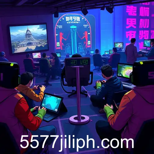 5577jili