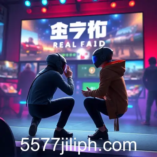 Online Gaming Landscape Evolves