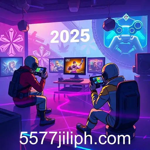 Online Gaming Trends and Innovations