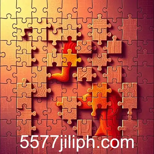 Exploring the World of Puzzle Games: Unlocking Fun and Cognitive Benefits with 5577jili