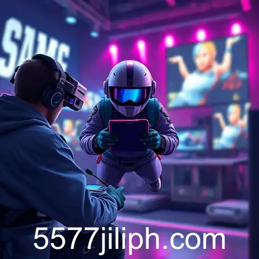 The Rise of Online Gaming Platforms