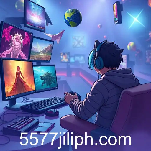 5577jili