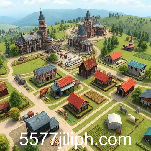 Exploring the Evolving World of Simulation Games